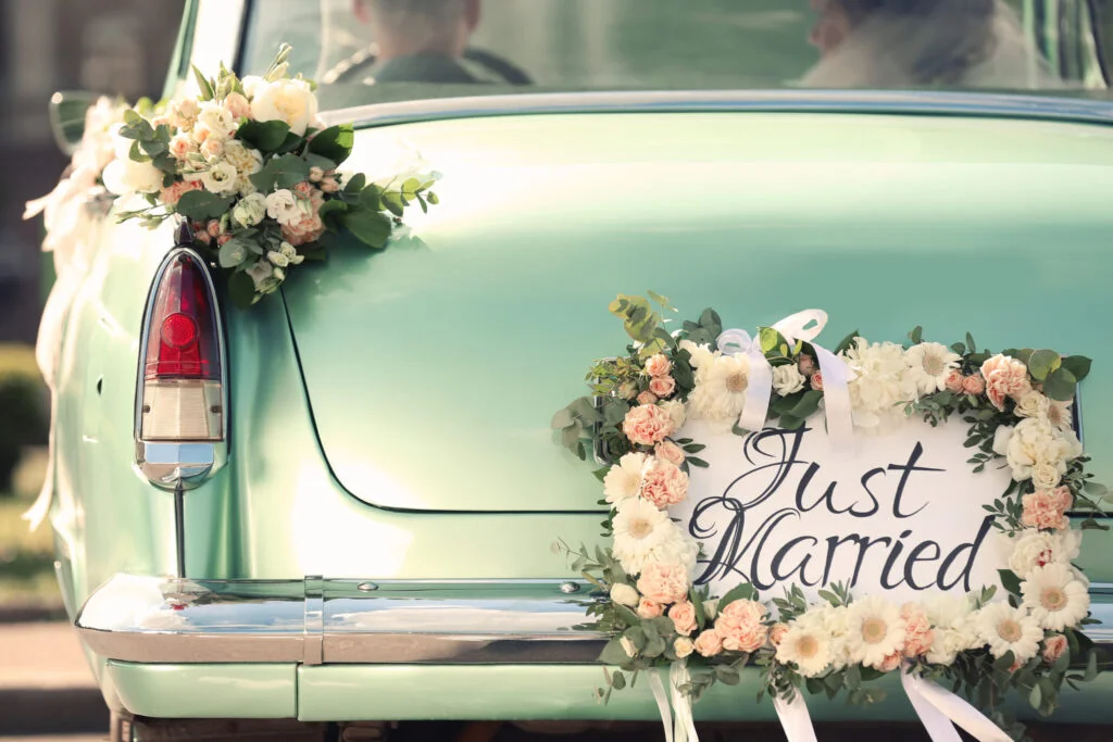Wedding in the Czech Republic – wedding photo 7