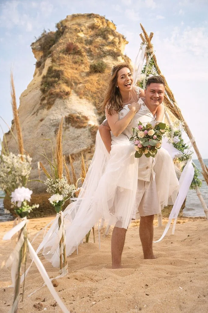 Wedding in Portugal – wedding photo 13