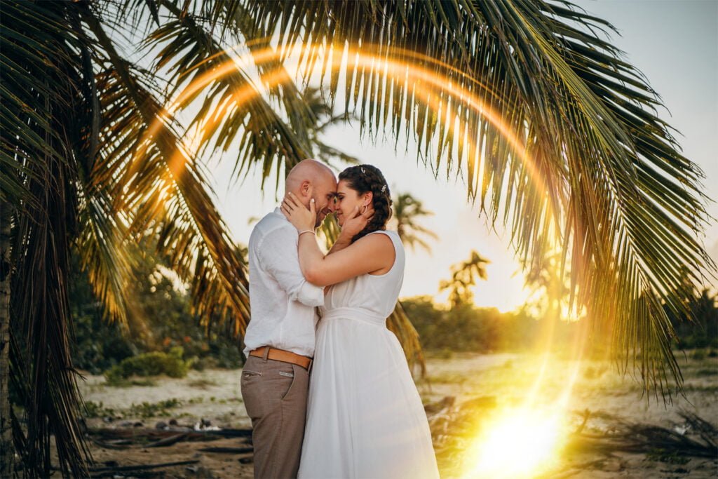 Wedding in the Dominican Republic – wedding photo 30