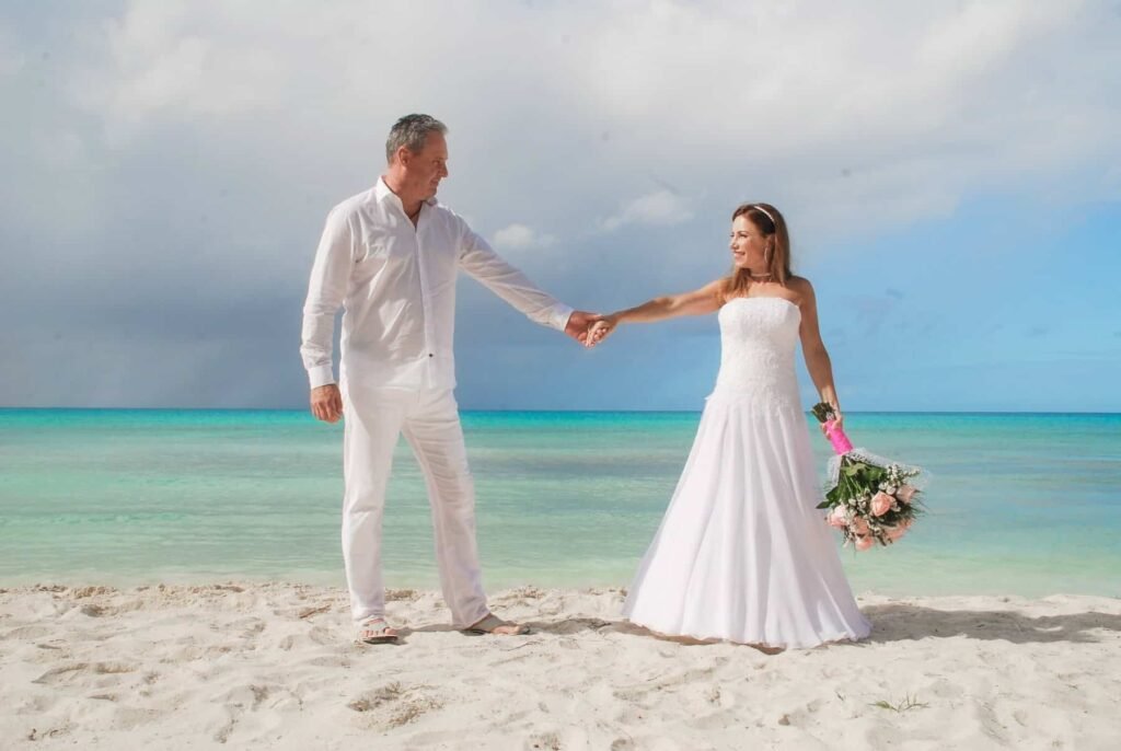 Wedding in the Dominican Republic – wedding photo 8