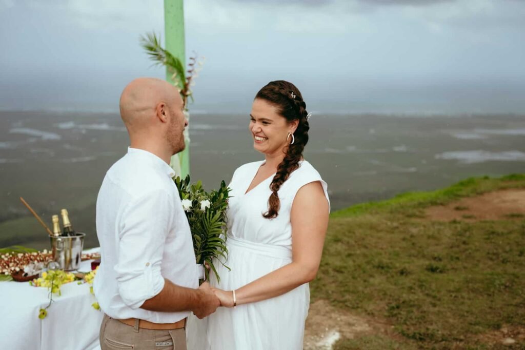 Wedding at Montana Redonda – wedding photo 9