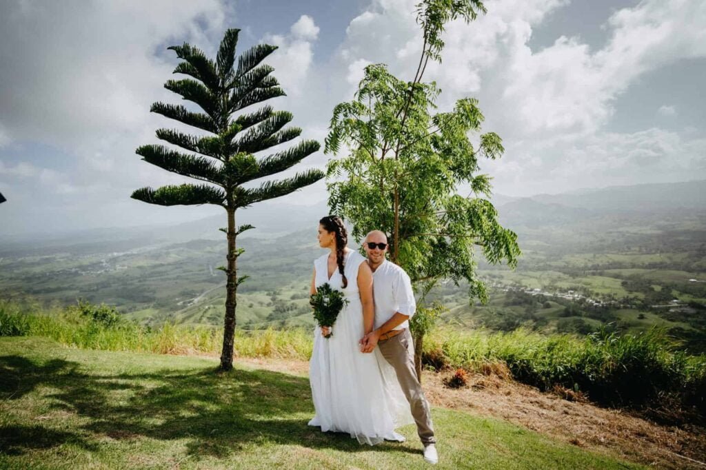 Wedding at Montana Redonda – wedding photo 8