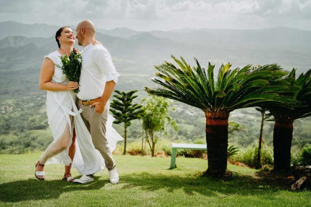 Wedding at Montana Redonda – wedding photo 7