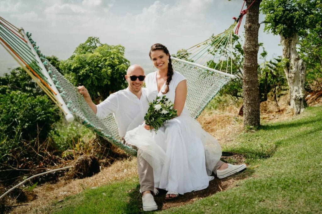 Wedding in the Dominican Republic – wedding photo 23