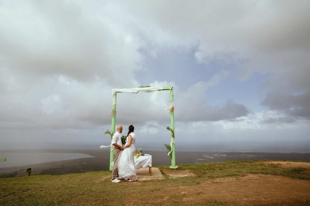 Wedding at Montana Redonda – wedding photo 10