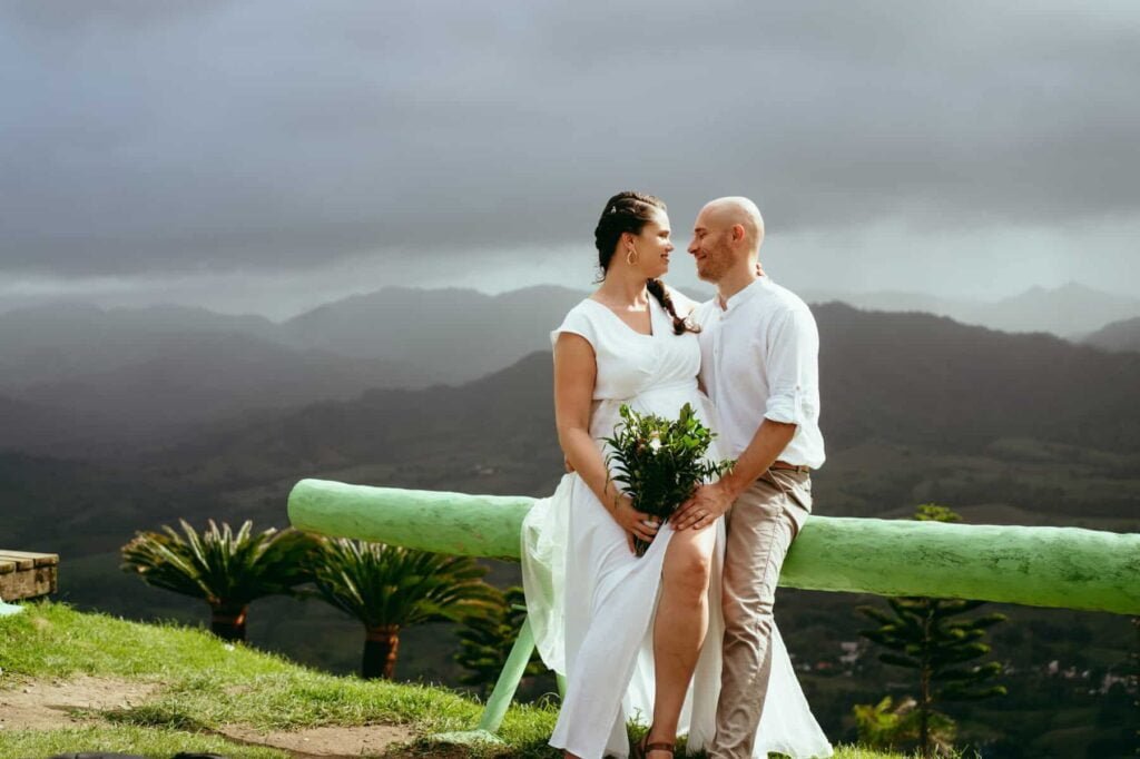 Wedding at Montana Redonda – wedding photo 11