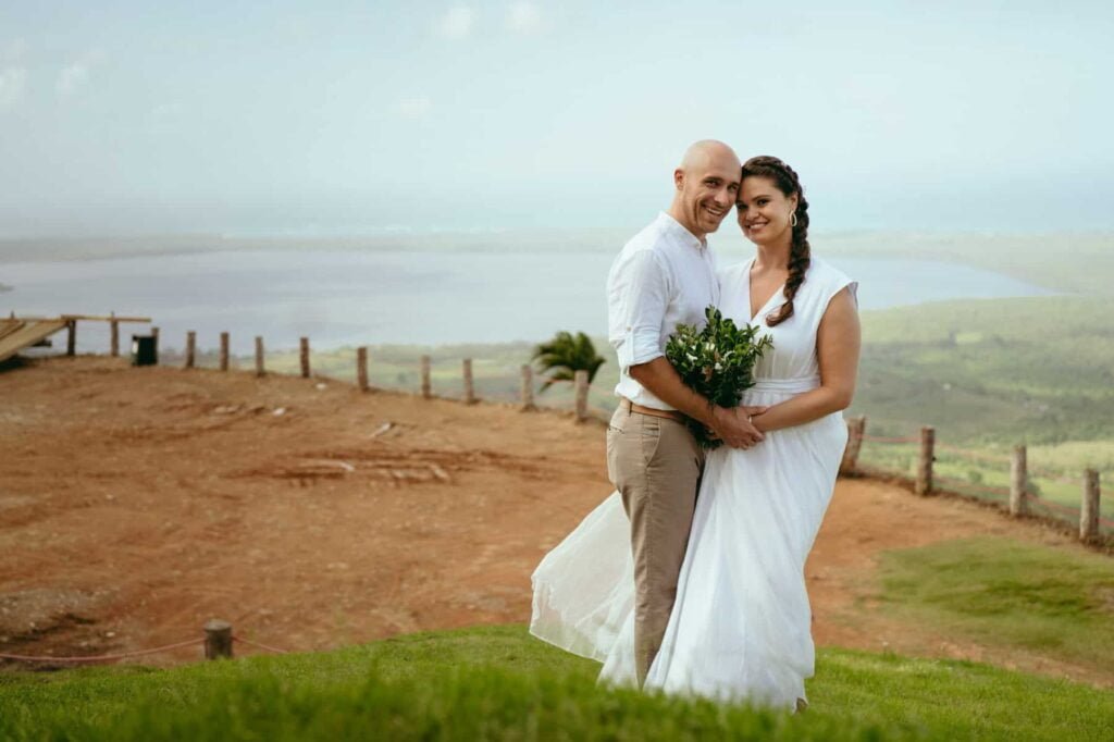Wedding at Montana Redonda – wedding photo 12