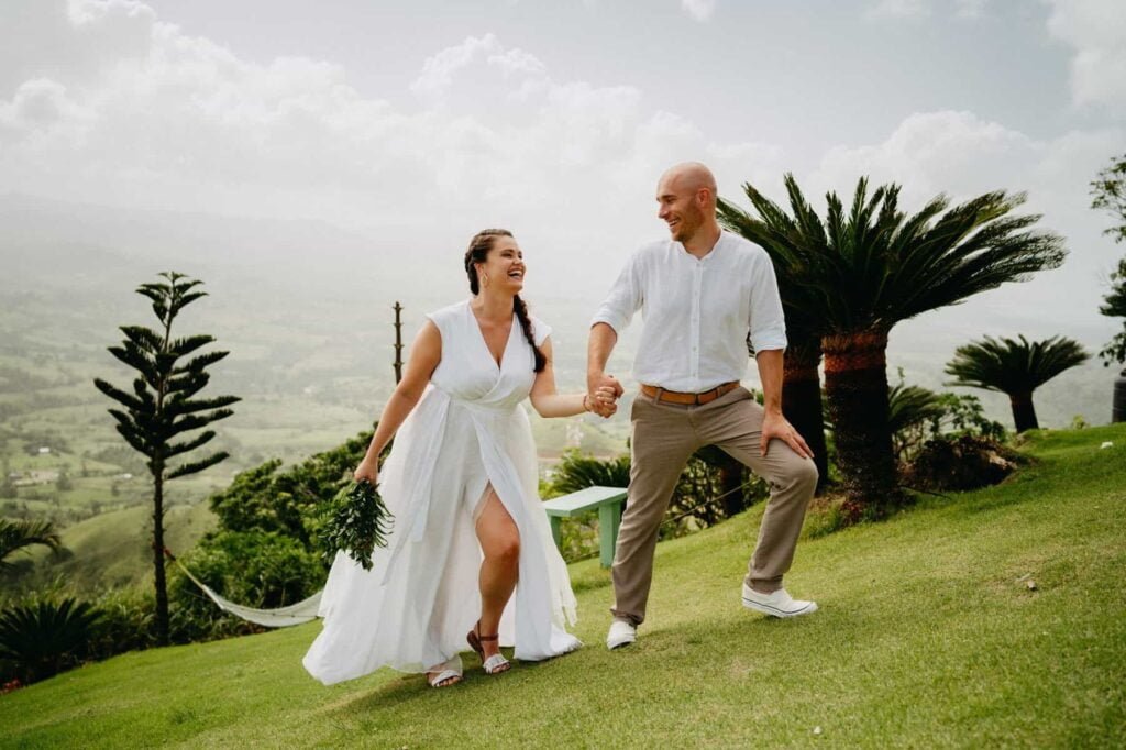 Wedding in the Dominican Republic – wedding photo 24