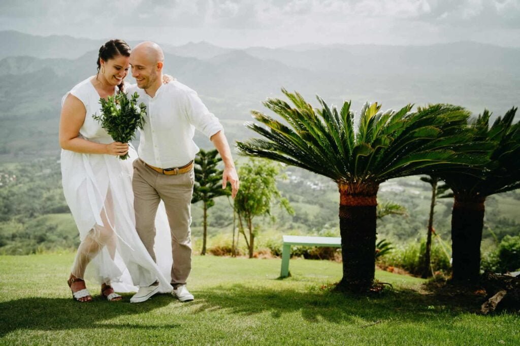 Wedding in the Dominican Republic – wedding photo 25