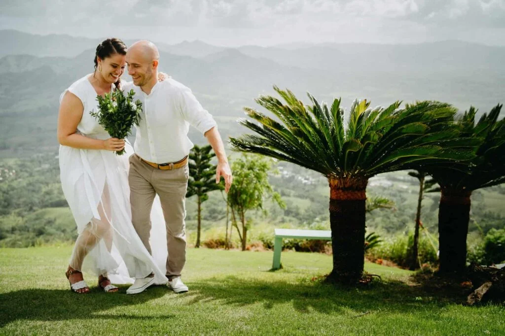 Wedding in the Dominican Republic – wedding photo 25