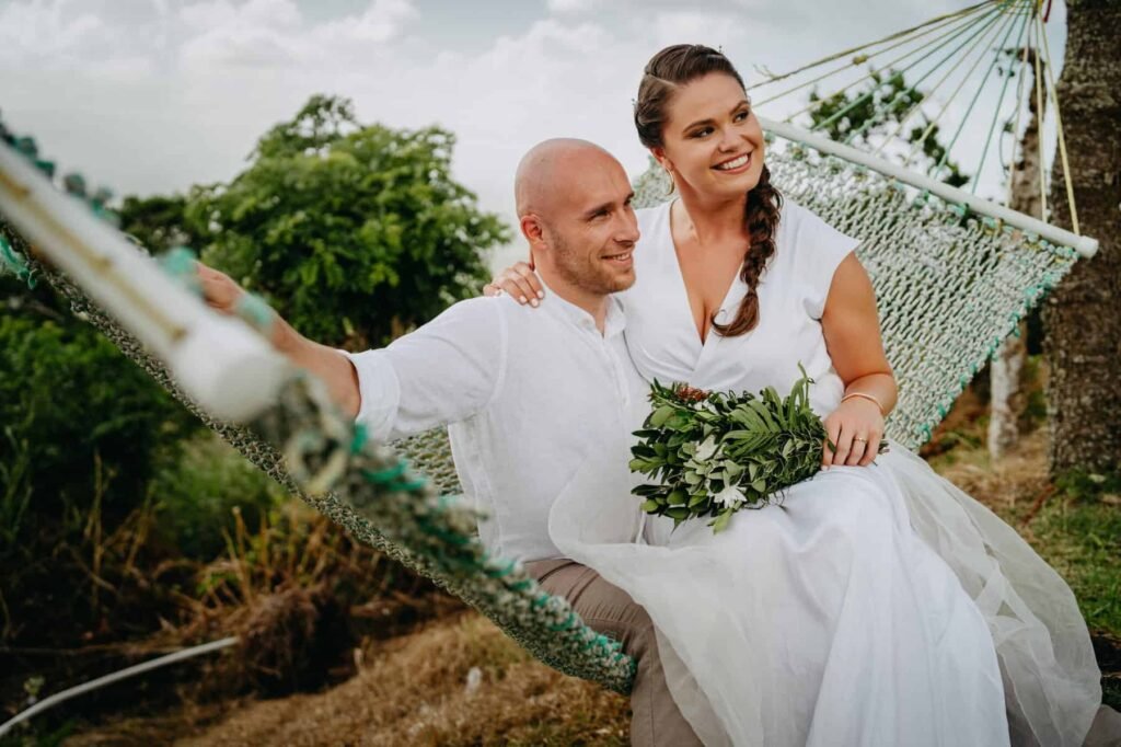 Wedding in the Dominican Republic – wedding photo 22