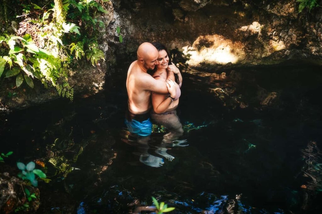Wedding in the Dominican Republic – wedding photo 29