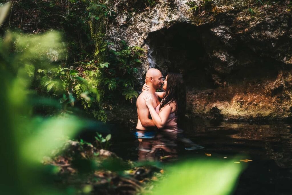 Wedding in the Dominican Republic – wedding photo 28