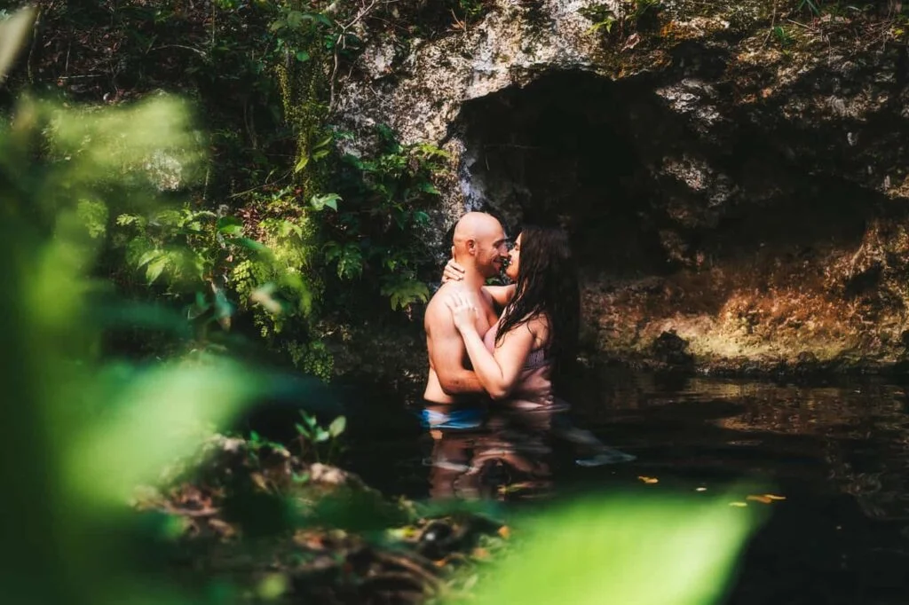 Wedding in the Dominican Republic – wedding photo 28