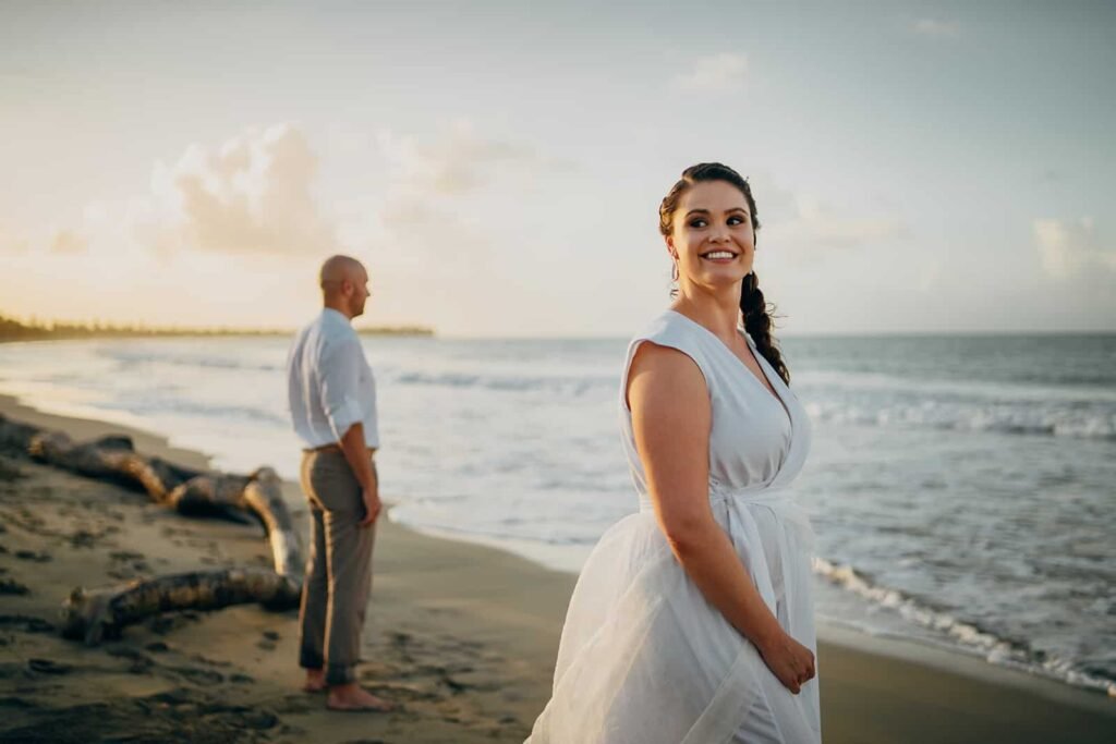 Wedding in the Dominican Republic – wedding photo 21