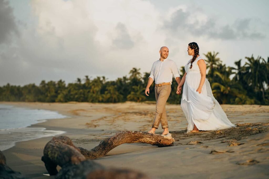 Wedding in the Dominican Republic – wedding photo 16