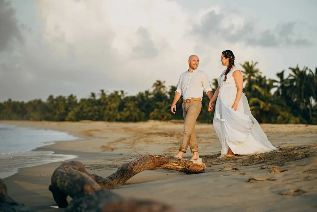 Wedding in the Dominican Republic – wedding photo 16