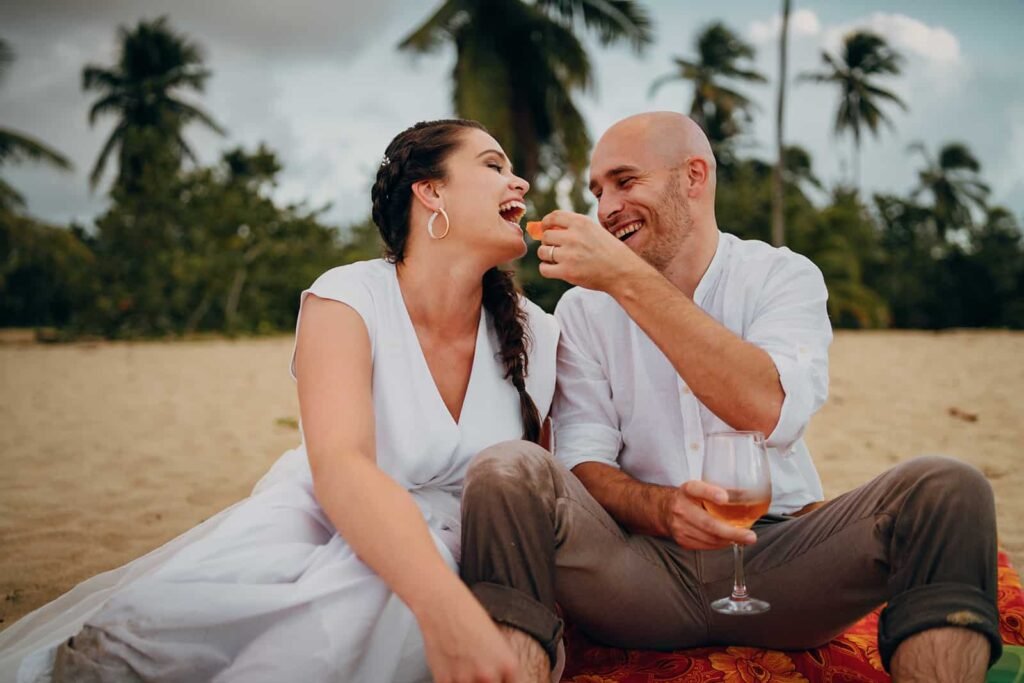 Wedding in the Dominican Republic – wedding photo 19
