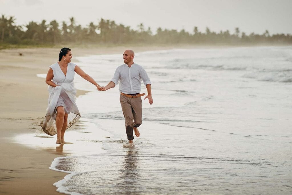 Wedding in the Dominican Republic – wedding photo 20