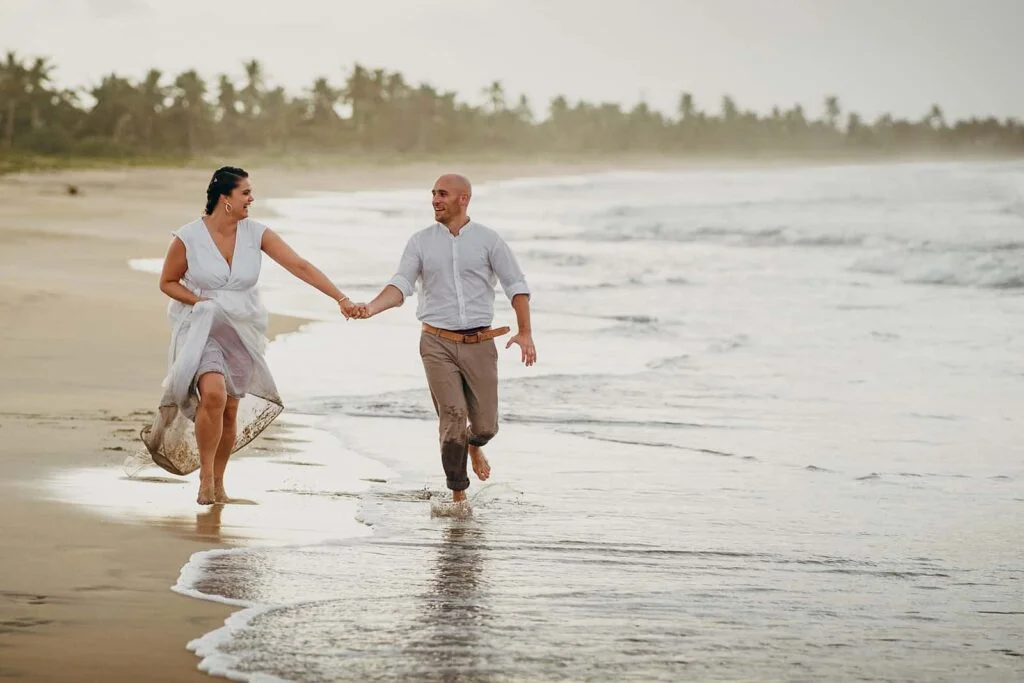 Wedding in the Dominican Republic – wedding photo 20