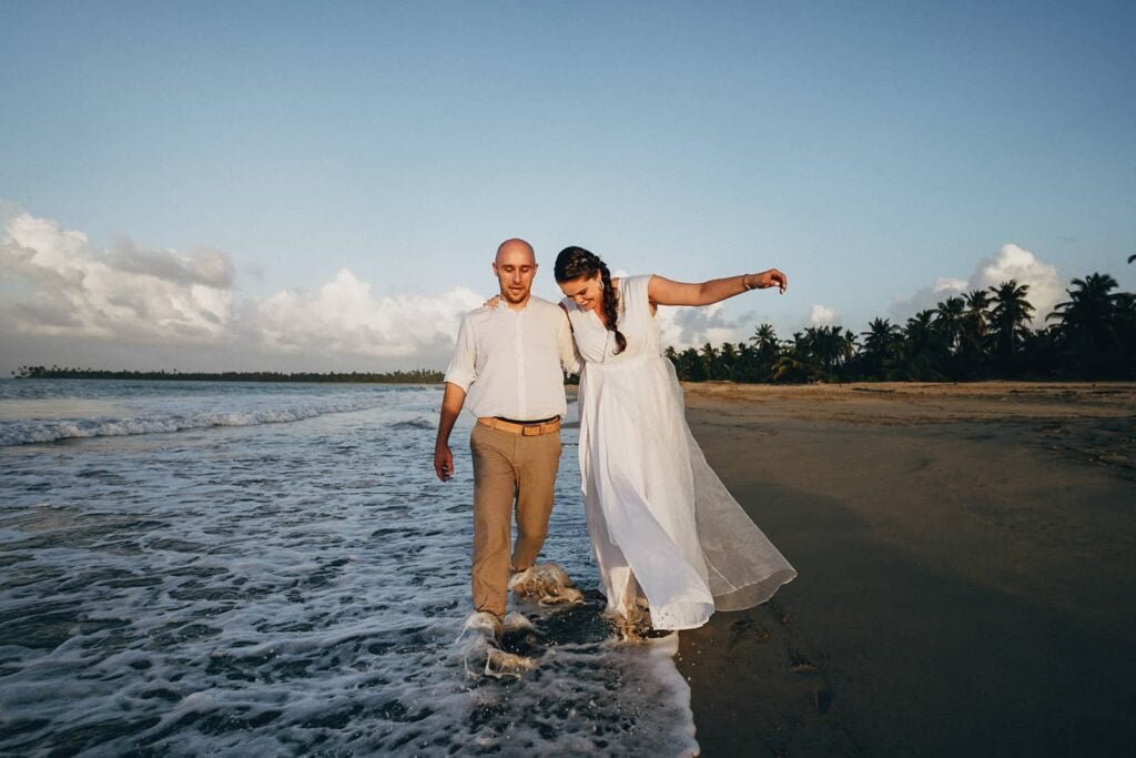 Wedding at Montana Redonda – wedding photo 30