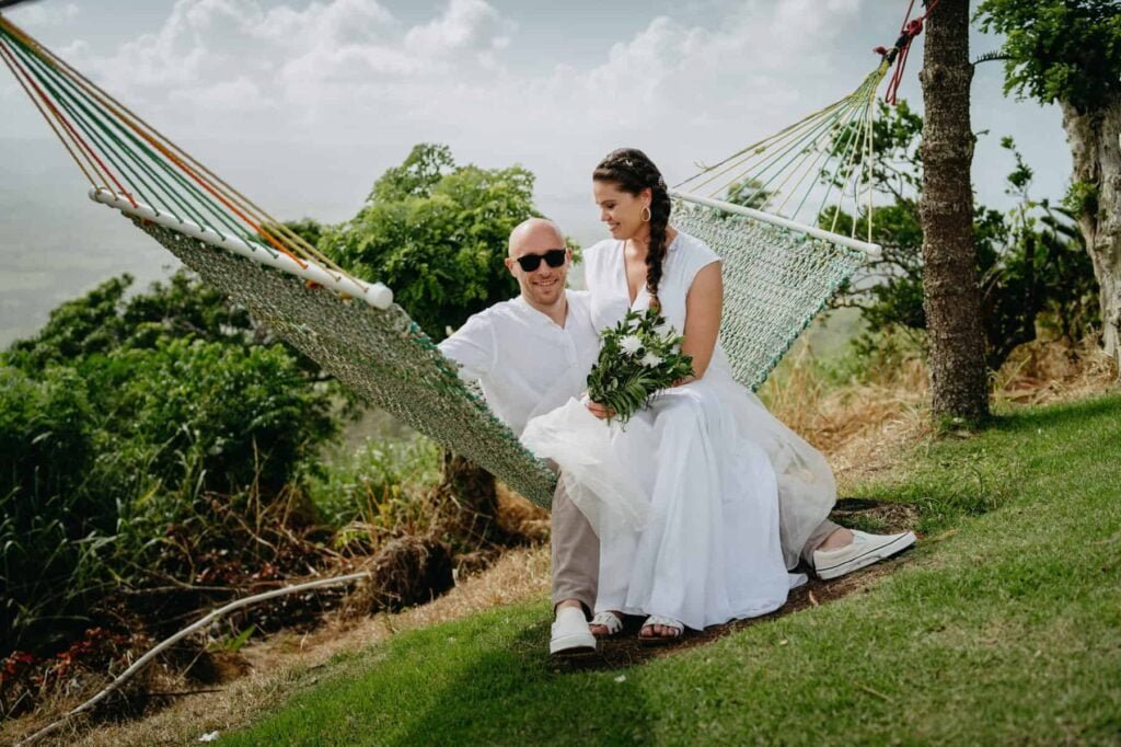 Wedding in the Dominican Republic – wedding photo 27