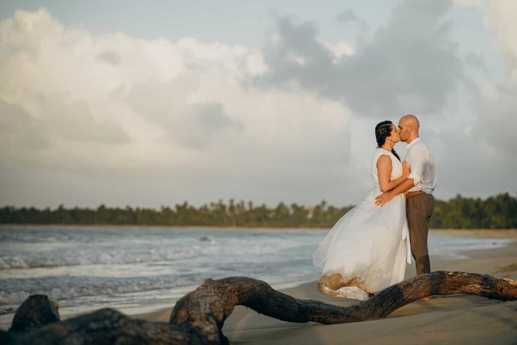 Wedding in the Dominican Republic – wedding photo 18