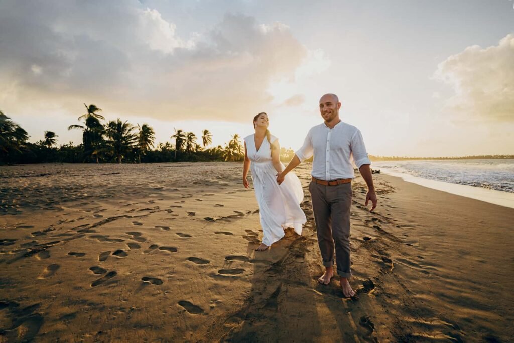 Wedding in the Dominican Republic – wedding photo 17