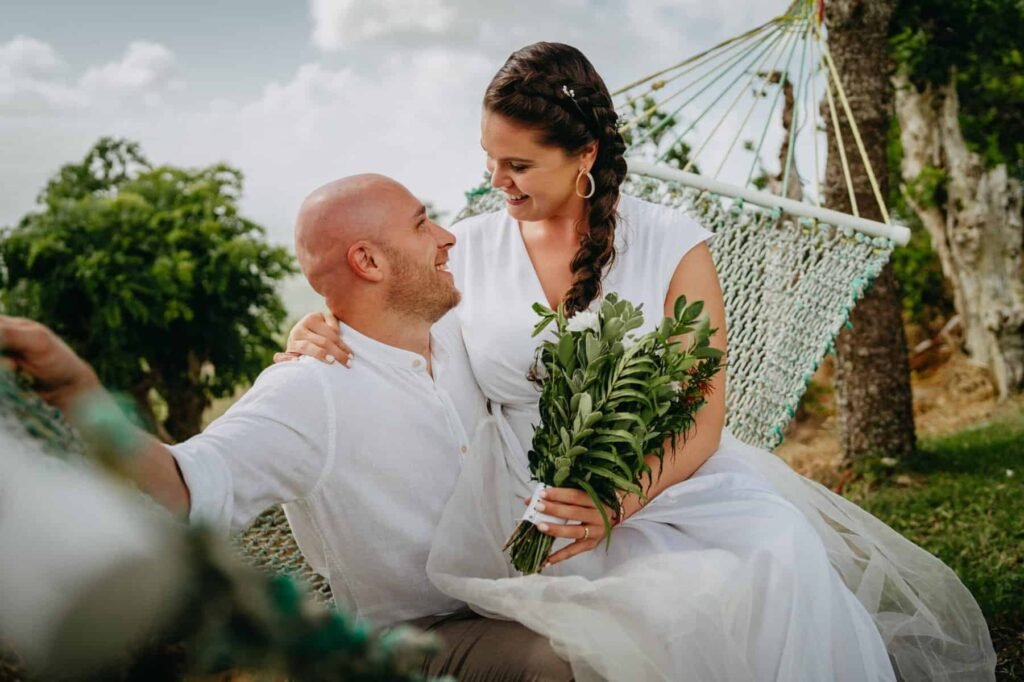 Wedding at Montana Redonda – wedding photo 5