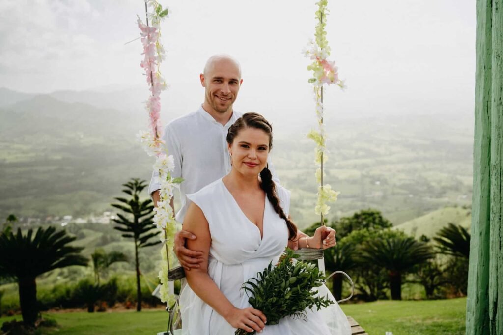 Wedding in the Dominican Republic – wedding photo 26