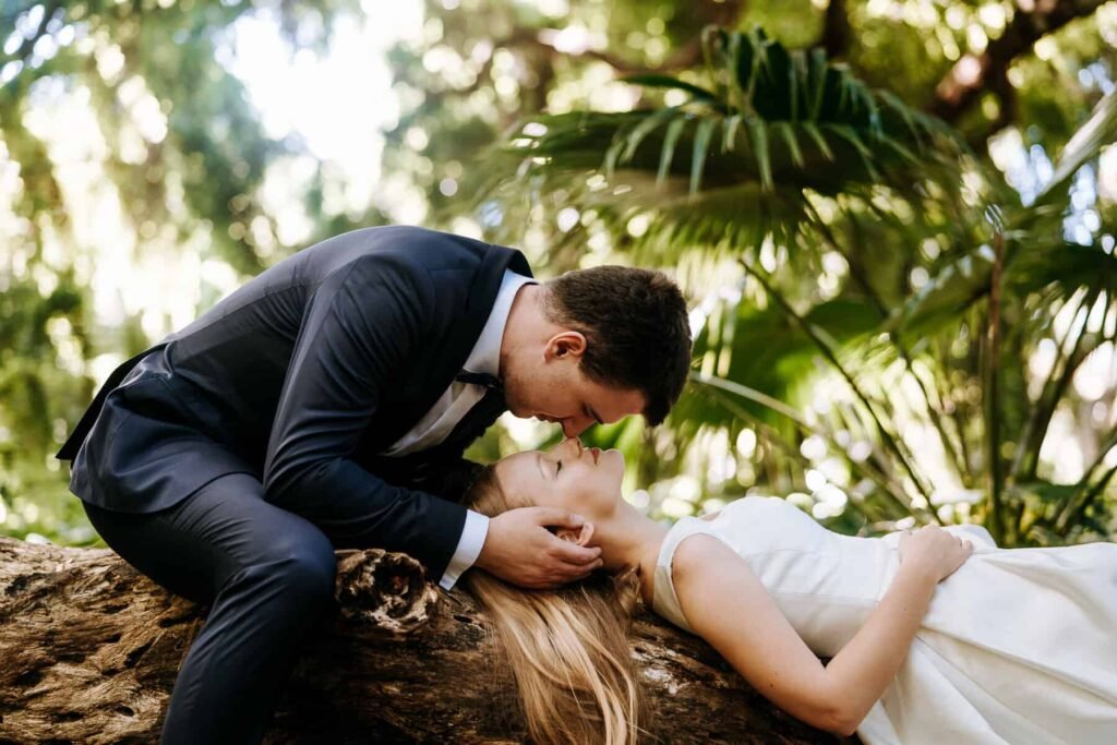 Wedding in Hawaii on Maui – wedding photo 6
