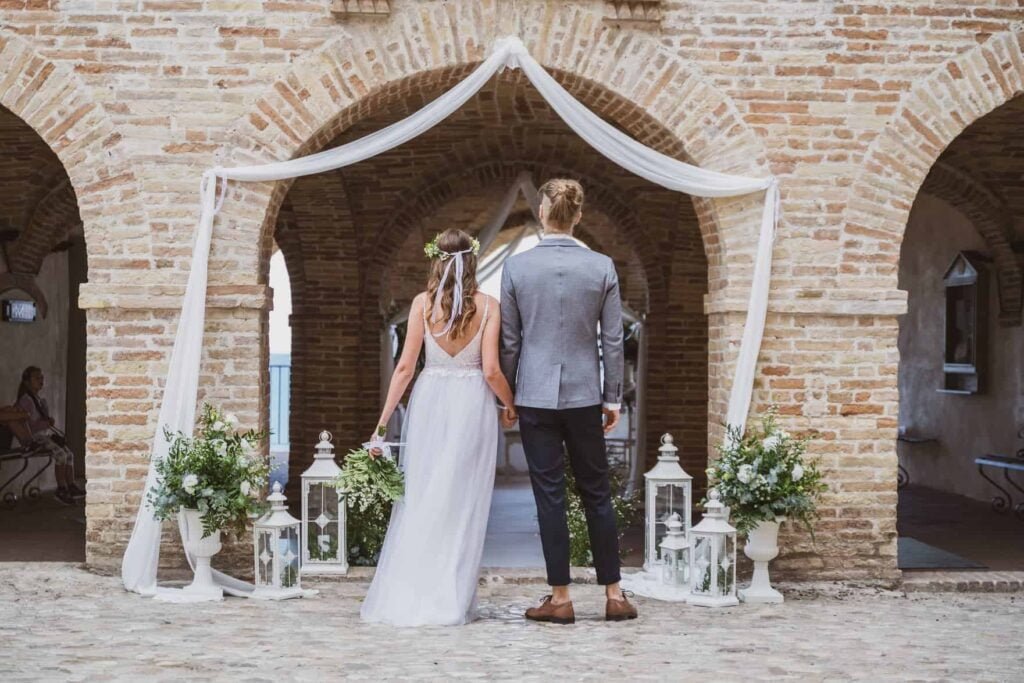 Wedding in Italy on the Palm Riviera – wedding photo 13
