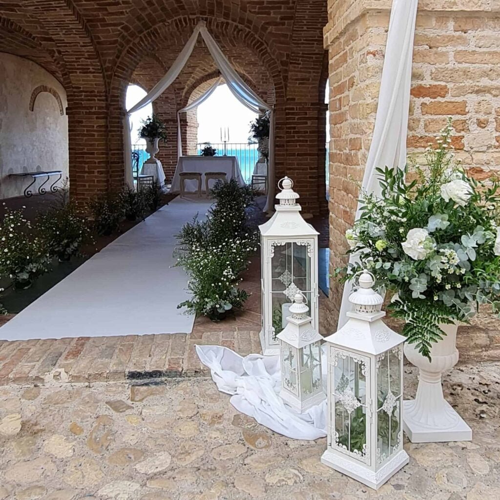 Wedding in Italy on the Palm Riviera – wedding photo 12
