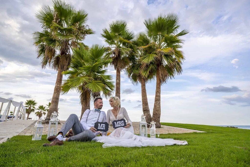 Wedding in Italy on the Palm Riviera – wedding photo 18