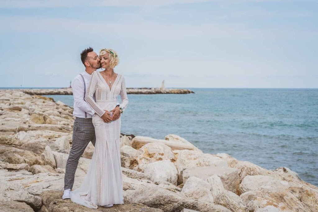 Wedding in Italy on the Palm Riviera – wedding photo 21