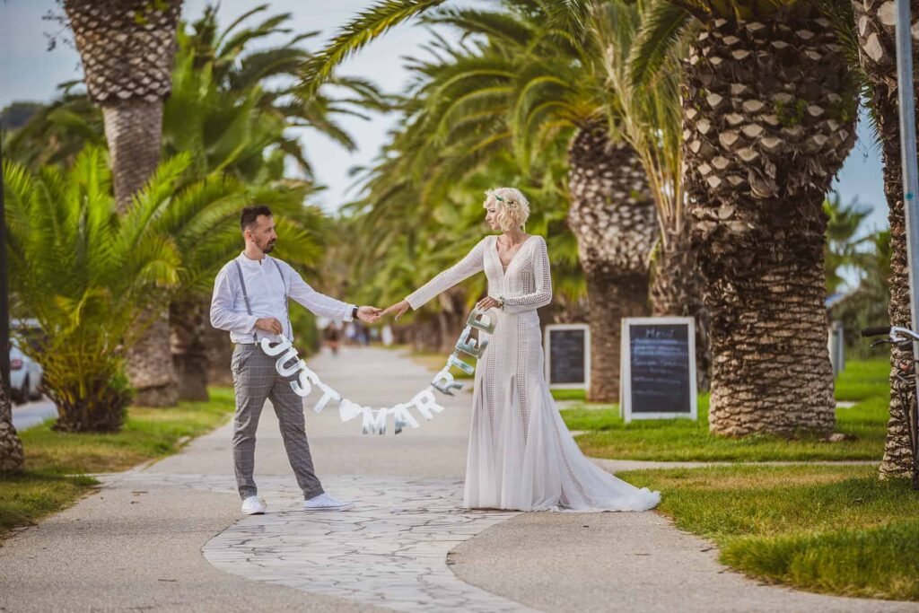 Wedding in Italy on the Palm Riviera – wedding photo 20