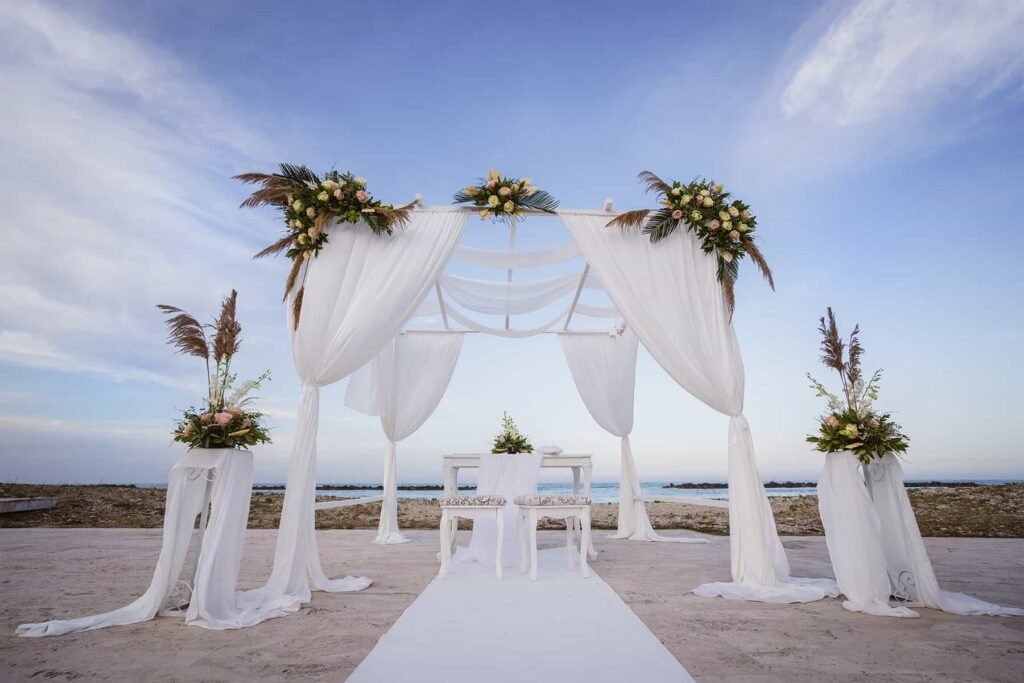 Wedding in Italy on the Palm Riviera – wedding photo 8