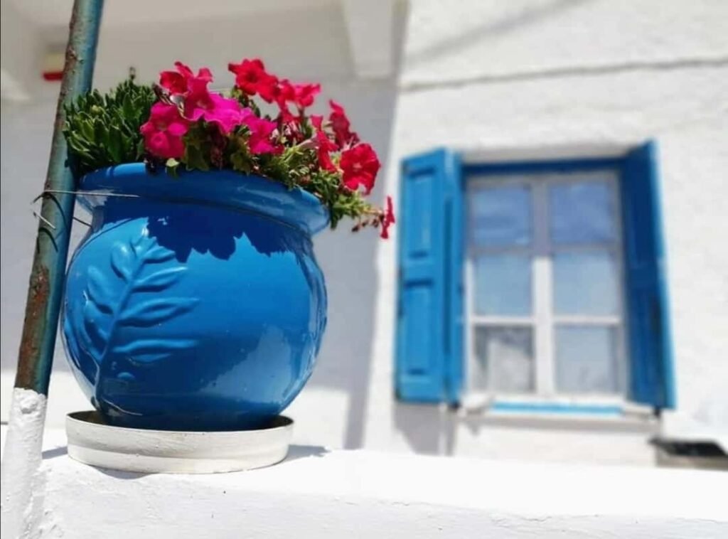 Wedding in Greece on Kalymnos – wedding photo 2