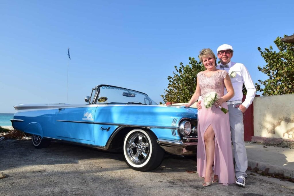Wedding in Cuba – wedding photo 19