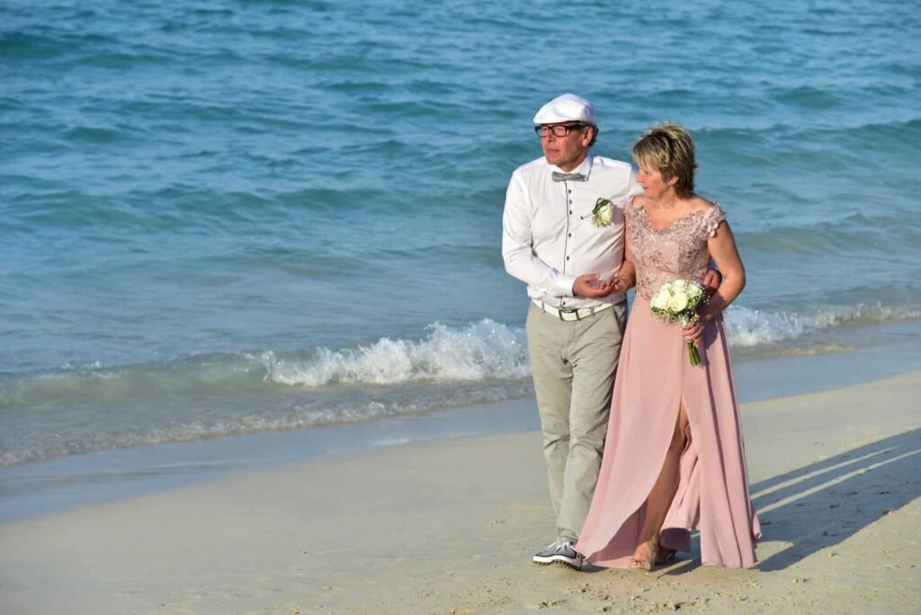 Wedding in Cuba – wedding photo 20
