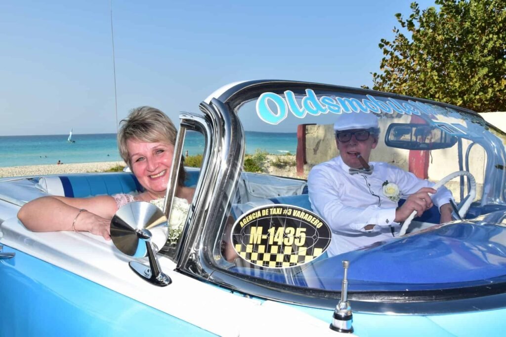 Wedding in Cuba – wedding photo 18