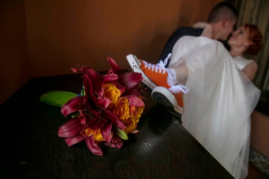 Wedding in Portugal on Madeira – wedding photo 4