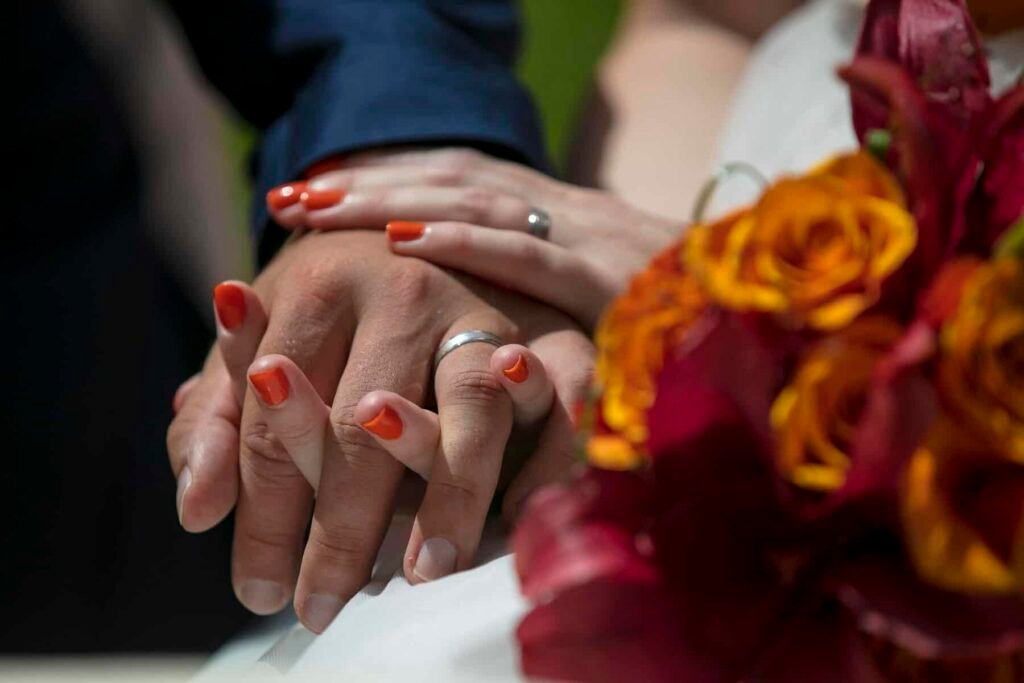 Wedding in Portugal on Madeira – wedding photo 6