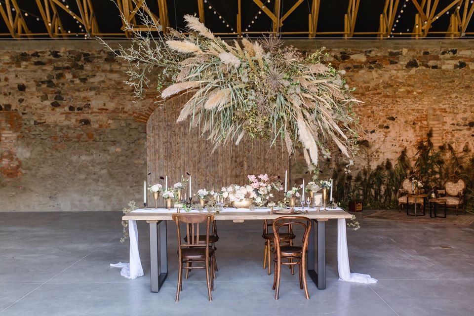 Estates and Farmsteads – wedding photo 3