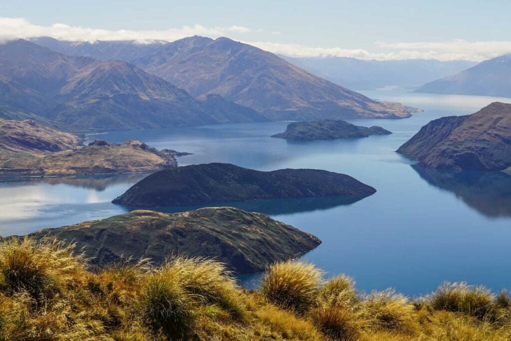 Wedding in New Zealand – wedding photo 11
