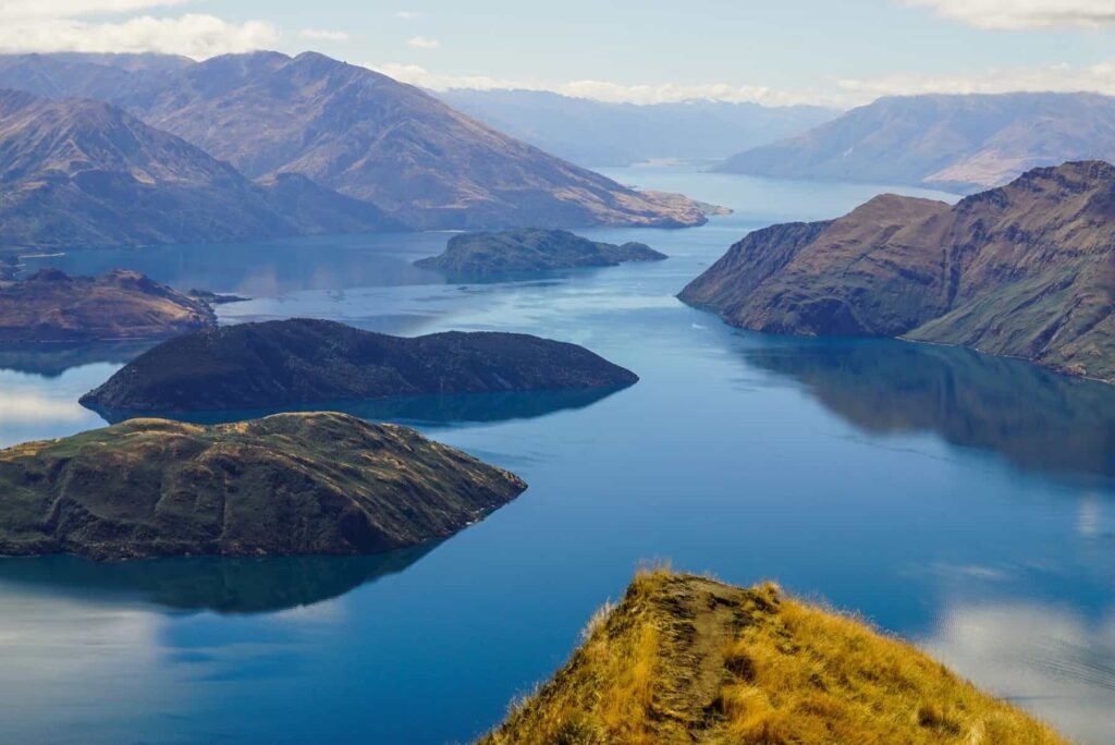 Wedding in New Zealand – wedding photo 12