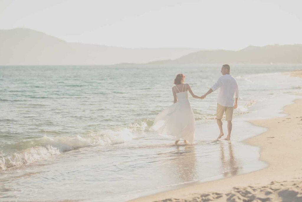Wedding in Greece on the Island of Kos – wedding photo 8