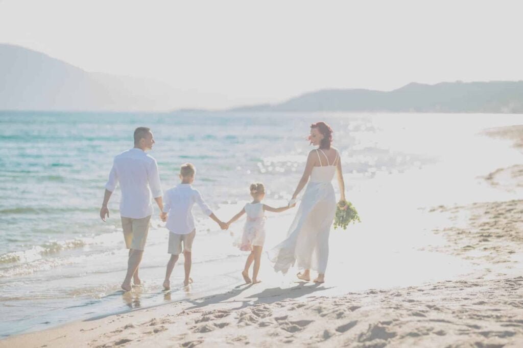 Wedding in Greece on the Island of Kos – wedding photo 10