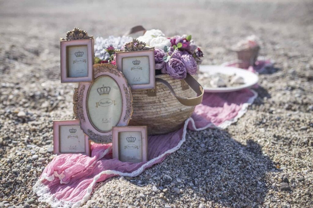 Wedding in Greece on the Island of Kos – wedding photo 12