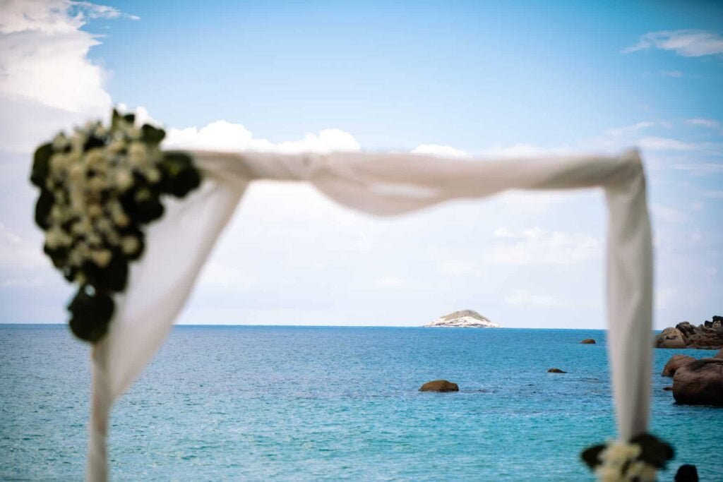 Wedding in the Seychelles – wedding photo 15